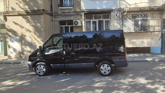 Ford Transit 2011, 196,354 km - 2.2 л - Bakı
