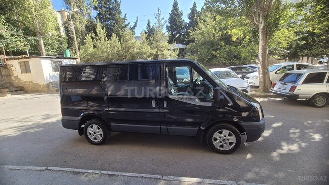 Ford Transit 2011, 196,354 km - 2.2 л - Bakı