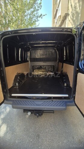Ford Transit 2011, 196,354 km - 2.2 л - Bakı