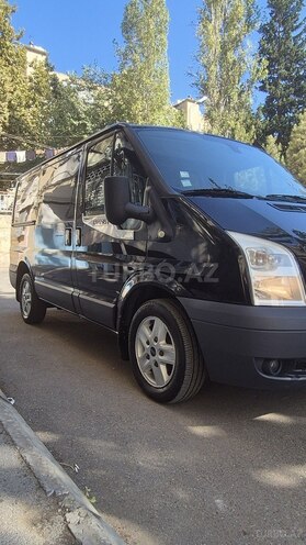 Ford Transit 2011, 196,354 km - 2.2 л - Bakı