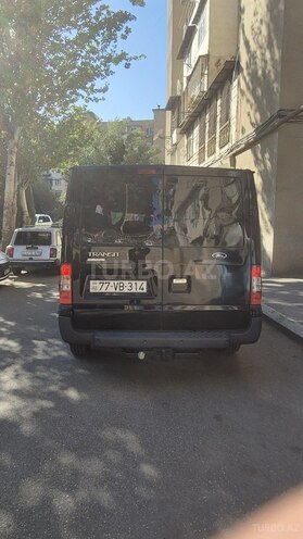 Ford Transit 2011, 196,354 km - 2.2 л - Bakı
