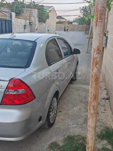Chevrolet Aveo 2005, 330,000 km - 1.4 l - Bakı