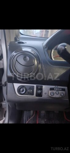 Chevrolet Aveo 2005, 330,000 km - 1.4 l - Bakı