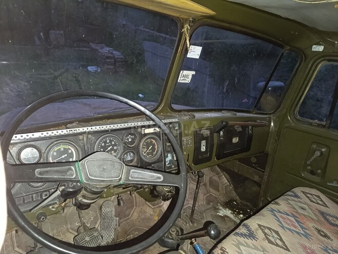 Ural 4320-3