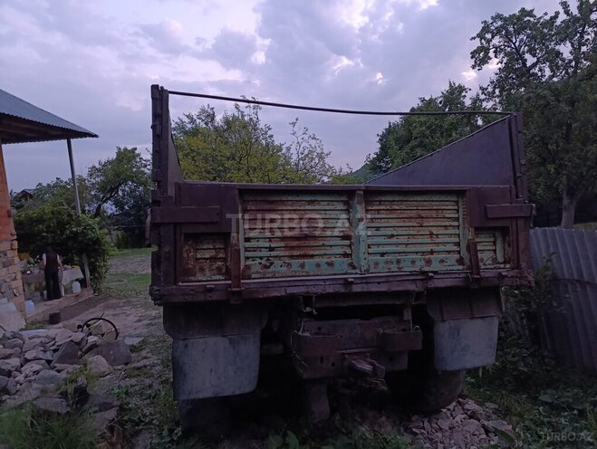 Ural 4320-5