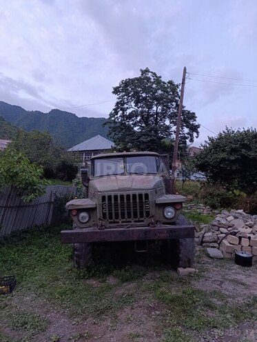 Ural 4320-11