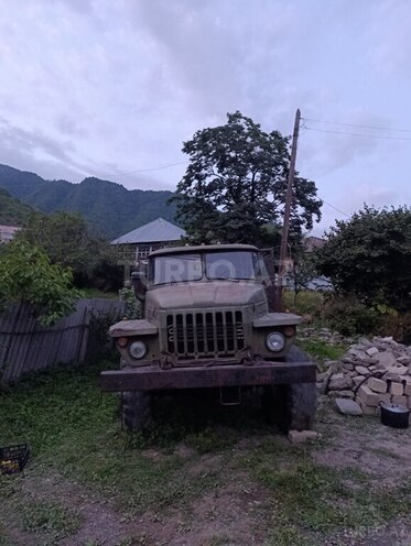 Ural 4320-1