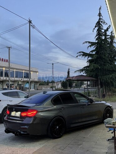 BMW 328 2016, 168,000 km - 2.0 l - Bakı