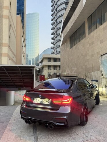 BMW 328 2016, 168,000 km - 2.0 l - Bakı