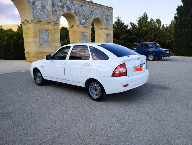 LADA (VAZ) Priora 2013, 520,566 km - 1.6 l - Qobustan