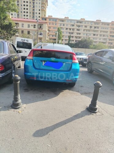 Honda Insight 2010, 420,000 km - 1.3 l - Bakı