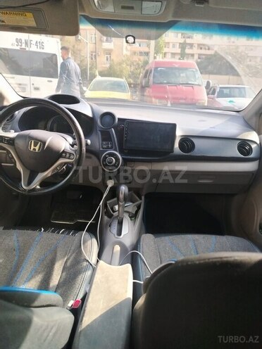 Honda Insight 2010, 420,000 km - 1.3 l - Bakı