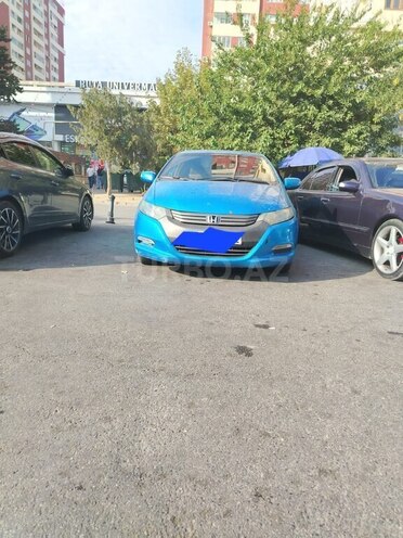 Honda Insight 2010, 420,000 km - 1.3 l - Bakı