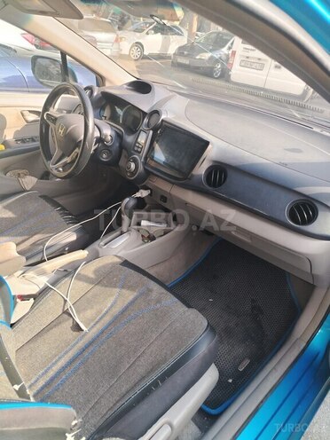 Honda Insight 2010, 420,000 km - 1.3 l - Bakı