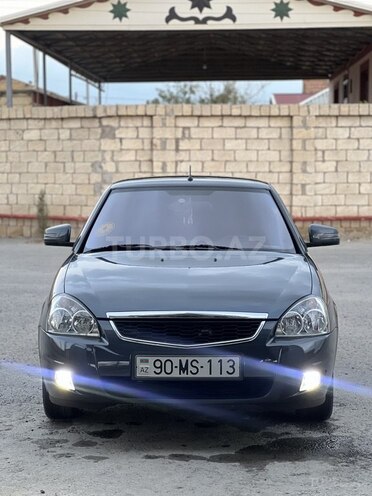 LADA (VAZ) Priora 2018, 120,300 km - 1.6 l - Bakı