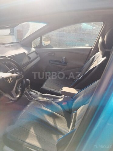 Honda Insight 2010, 420,000 km - 1.3 l - Bakı
