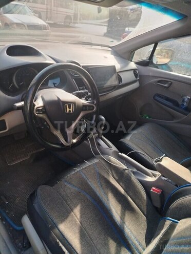 Honda Insight 2010, 420,000 km - 1.3 l - Bakı