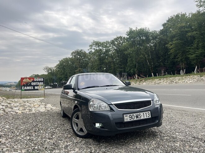LADA (VAZ) Priora 2018, 120,300 km - 1.6 l - Bakı