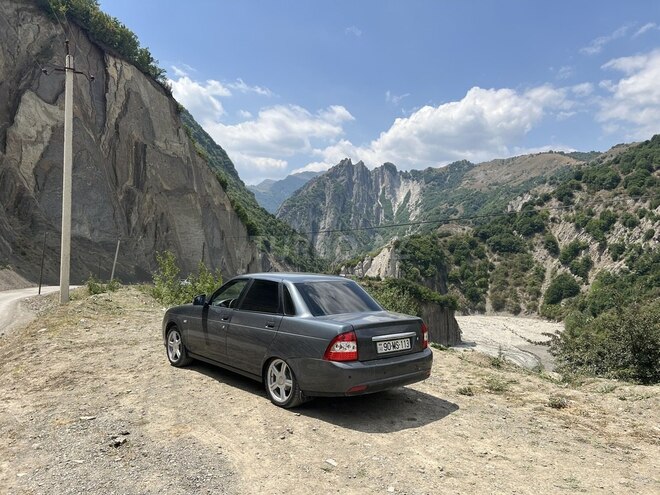 LADA (VAZ) Priora 2018, 120,300 km - 1.6 l - Bakı