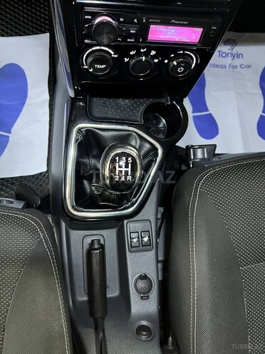 LADA (VAZ) Priora 2018, 120,300 km - 1.6 l - Bakı