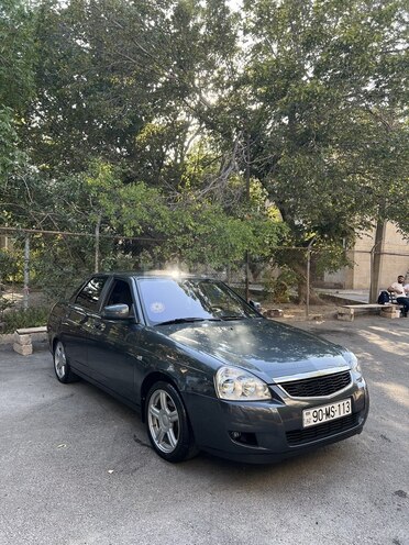 LADA (VAZ) Priora 2018, 120,300 km - 1.6 l - Bakı