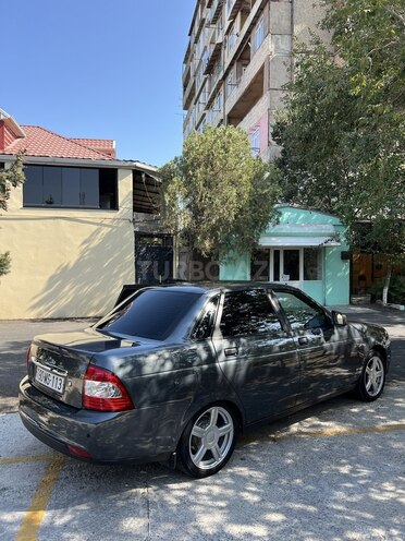 LADA (VAZ) Priora 2018, 120,300 km - 1.6 l - Bakı