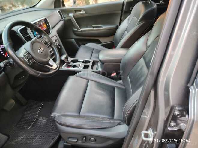 Kia Sportage 2016, 193,000 km - 2.0 l - Şirvan