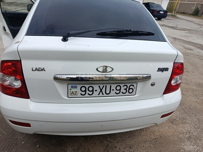LADA (VAZ) Priora-18