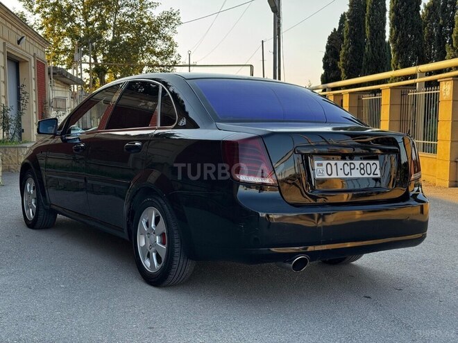 Daewoo Gentra 2013, 224,000 km - 1.5 l - Bakı