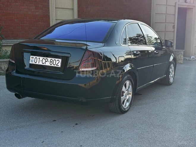 Daewoo Gentra 2013, 224,000 km - 1.5 l - Bakı