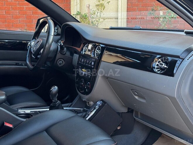 Daewoo Gentra 2013, 224,000 km - 1.5 l - Bakı