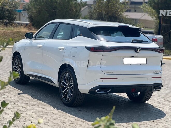 Changan  2025, 0 km - 1.5 l - Bakı