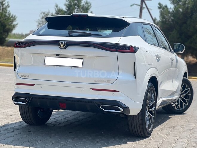 Changan  2025, 0 km - 1.5 l - Bakı