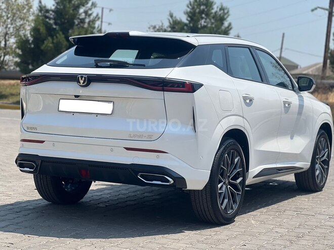 Changan  2025, 0 km - 1.5 l - Bakı