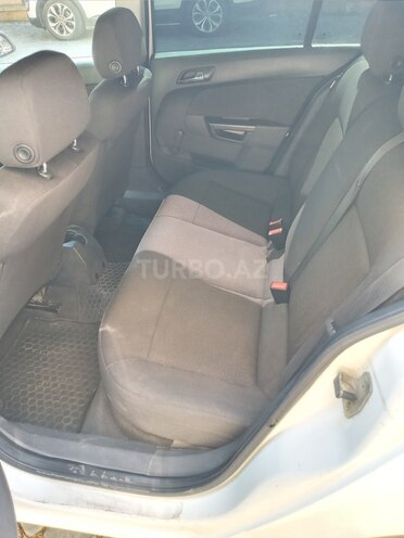 Opel Astra 2009, 458,000 km - 1.4 l - Bakı