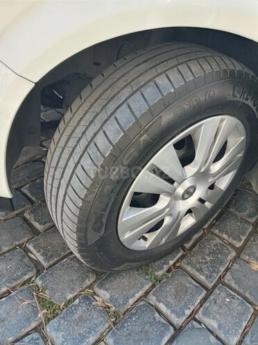 Opel Astra 2009, 458,000 km - 1.4 l - Bakı