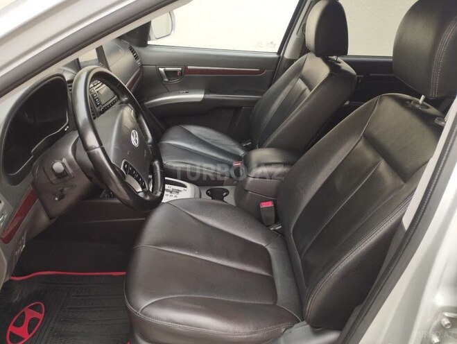 Hyundai Santa Fe 2010, 245,000 km - 2.0 л - Bakı