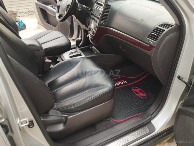 Hyundai Santa Fe 2010, 245,000 km - 2.0 л - Bakı