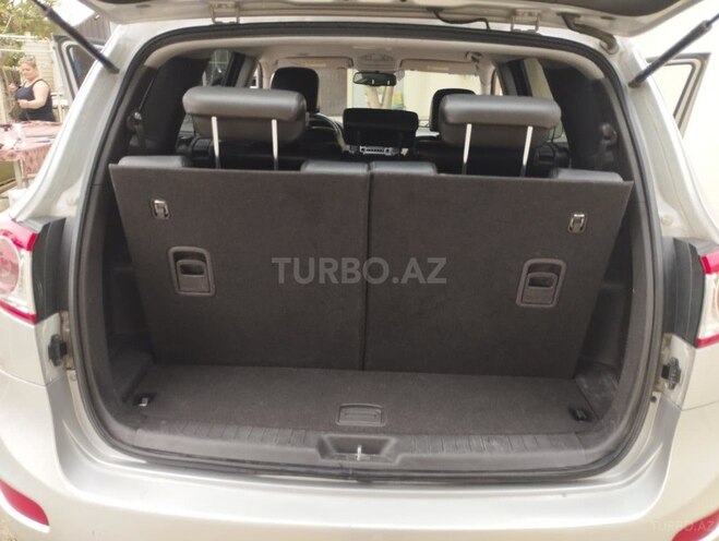 Hyundai Santa Fe 2010, 245,000 km - 2.0 л - Bakı