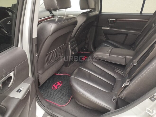 Hyundai Santa Fe 2010, 245,000 km - 2.0 л - Bakı