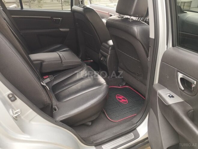 Hyundai Santa Fe 2010, 245,000 km - 2.0 л - Bakı