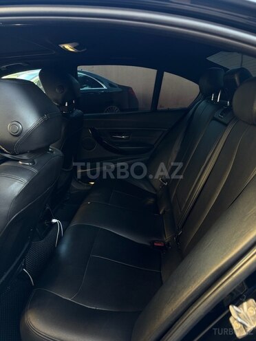 BMW 328 2013, 330,000 km - 2.0 л - Bakı
