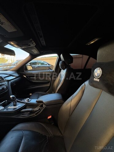 BMW 328 2013, 330,000 km - 2.0 л - Bakı