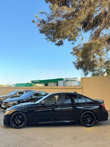 BMW 328 2013, 330,000 km - 2.0 л - Bakı