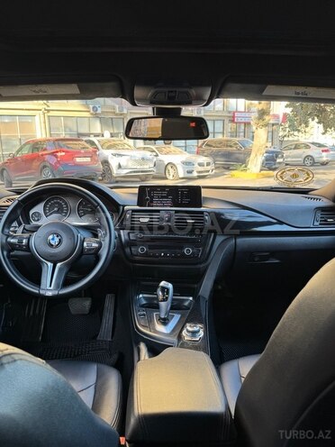 BMW 328 2013, 330,000 km - 2.0 л - Bakı