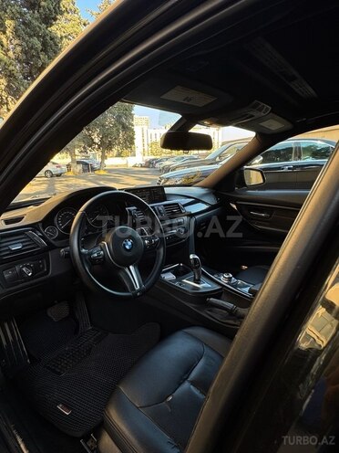 BMW 328 2013, 330,000 km - 2.0 л - Bakı