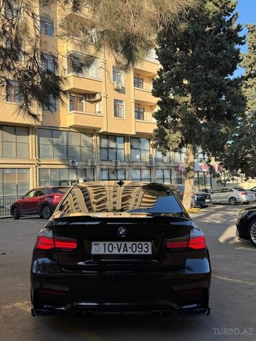 BMW 328 2013, 330,000 km - 2.0 л - Bakı