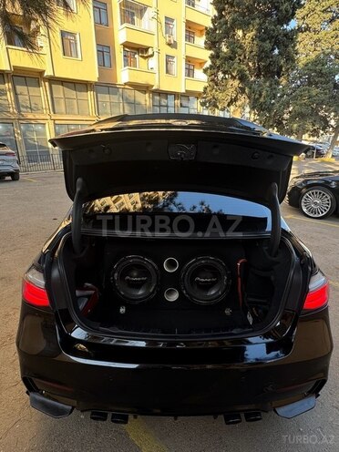 BMW 328 2013, 330,000 km - 2.0 л - Bakı