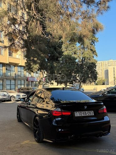 BMW 328 2013, 330,000 km - 2.0 л - Bakı