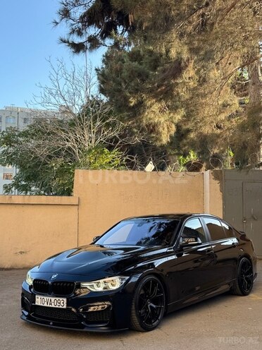 BMW 328 2013, 330,000 km - 2.0 л - Bakı